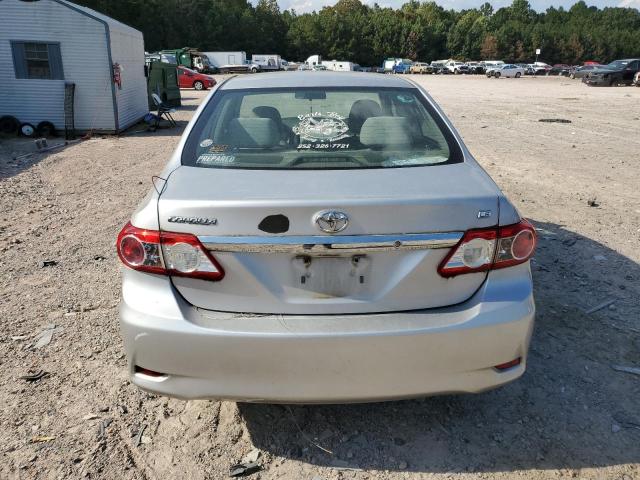 Photo 6 from auction – 2012 TOYOTA COROLLA BA with VIN 2T1BU4EE4CC850037