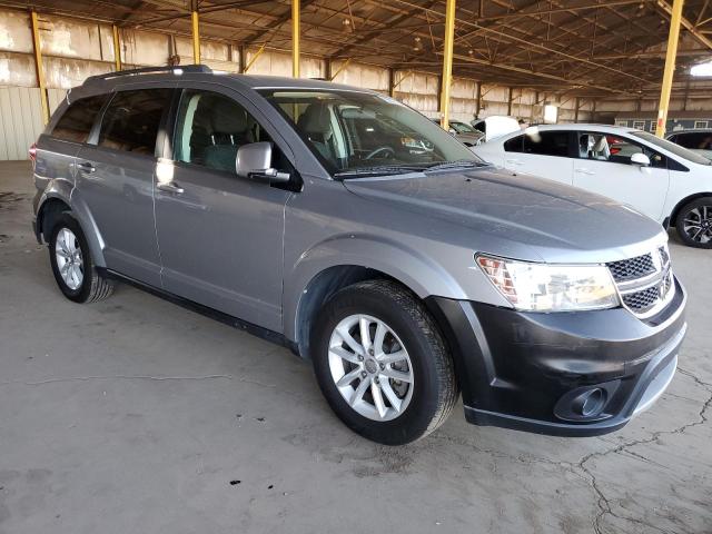 Photo 4 from auction – 2016 DODGE JOURNEY SX with VIN 3C4PDCBB8GT198472