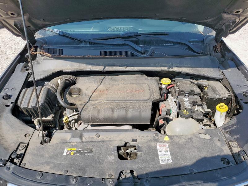 Photo 12 from auction – 2018 JEEP COMPASS LI with VIN 3C4NJDCB8JT266331
