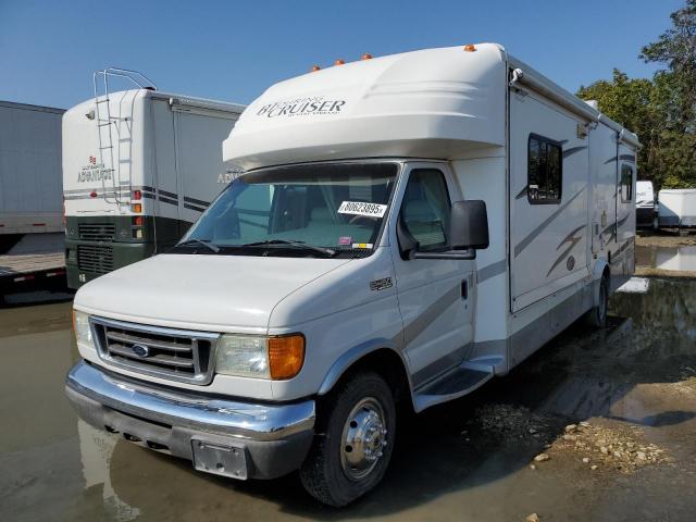 Photo 2 from auction – 2006 FORD GULFSTREAM with VIN 1FDXE45S65HA75095