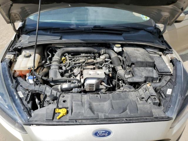 Photo 11 from auction – 2018 FORD FOCUS SE with VIN 1FADP3FE2JL275215