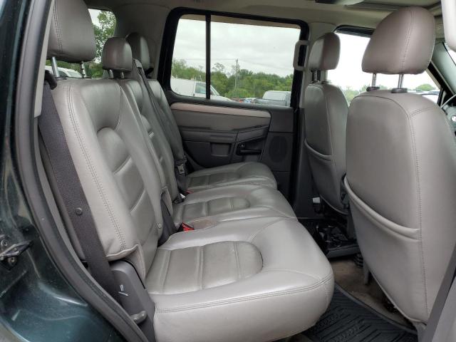 Photo 11 from auction – 2004 FORD EXPLORER XLT with VIN 1FMZU73K54UB33073