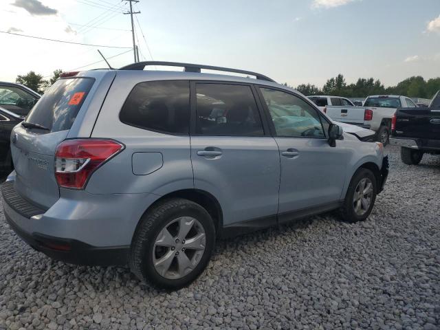 Photo 3 from auction – 2014 SUBARU FORESTER 2.5I PREMIUM with VIN JF2SJAEC6EH422492
