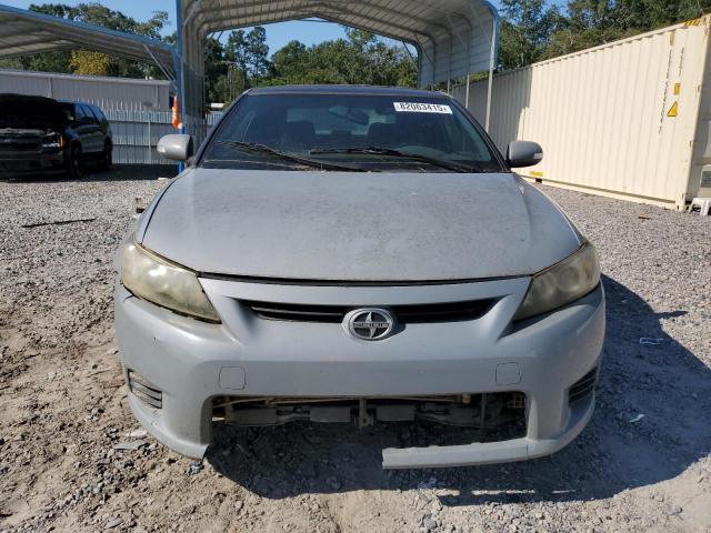 Photo 5 from auction – 2011 TOYOTA SCION TC with VIN JTKJF5C74B3016270