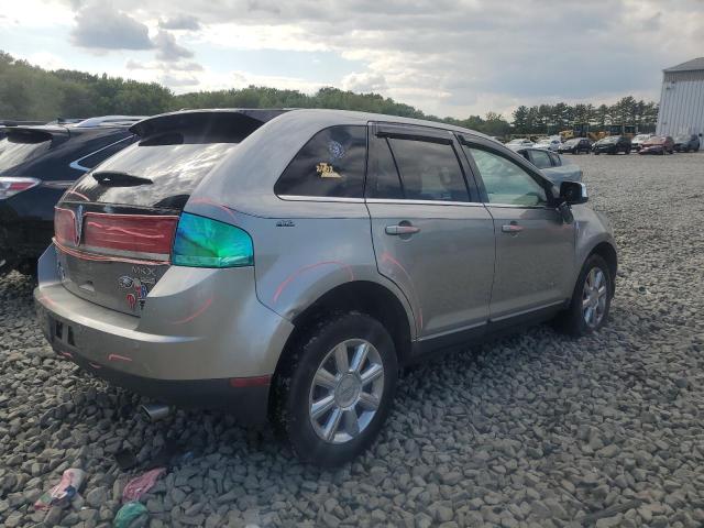 Photo 3 from auction – 2008 LINCOLN MKX with VIN 2LMDU88C08BJ27022