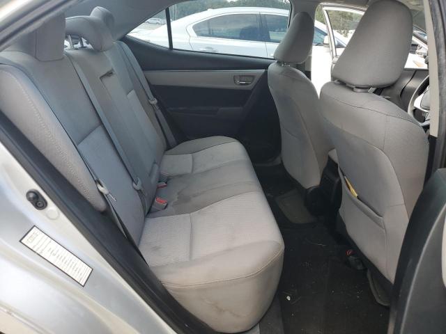 Photo 10 from auction – 2015 TOYOTA COROLLA L with VIN 5YFBURHE2FP254888