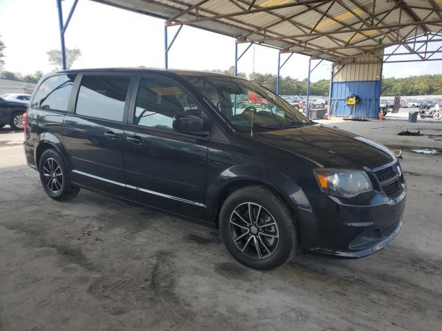 Photo 4 from auction – 2015 DODGE GRAND CARA with VIN 2C4RDGBG4FR642394