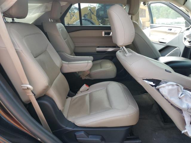 Photo 11 from auction – 2021 FORD EXPLORER L with VIN 1FMSK7FH3MGB92614