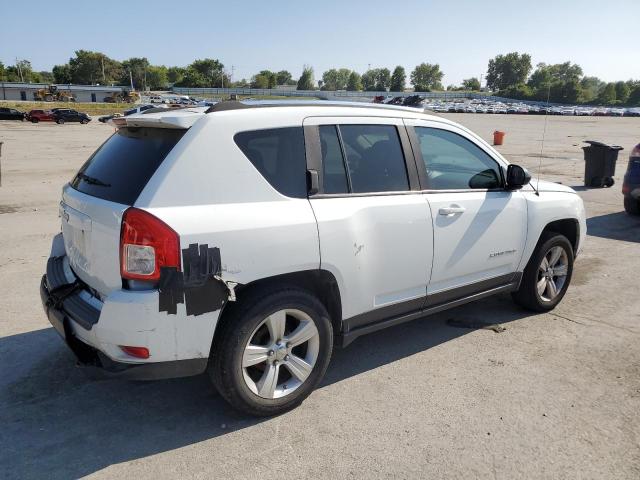 Photo 3 from auction – 2012 JEEP COMPASS SP with VIN 1C4NJDBB3CD557622