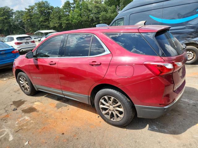 Photo 2 from auction – 2019 CHEVROLET EQUINOX LT with VIN 2GNAXKEV5K6269080