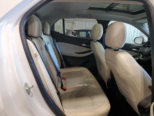Photo 11 from auction – 2021 BUICK ENCORE GX with VIN KL4MMDSL0MB175583