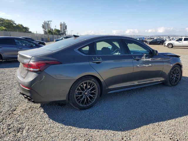 Photo 3 from auction – 2019 GENESIS G80 BASE with VIN KMTFN4JB1KU306561