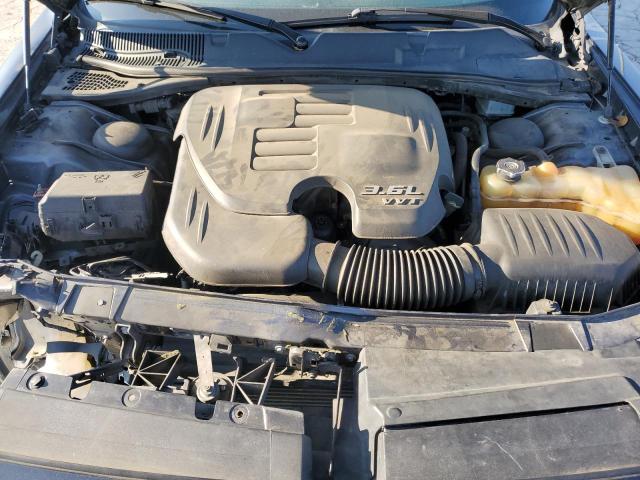 Photo 11 from auction – 2018 DODGE CHALLENGER with VIN 2C3CDZAG4JH237514