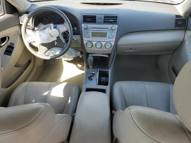 Photo 8 from auction – 2009 TOYOTA CAMRY BASE with VIN 4T4BE46K89R137219