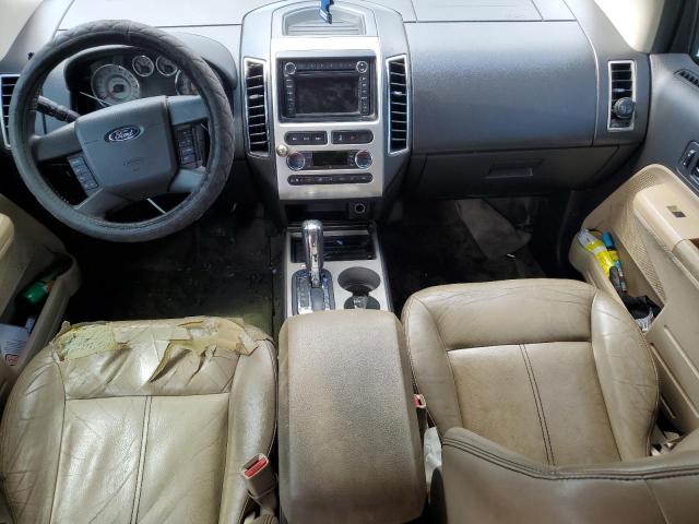 Photo 8 from auction – 2008 FORD EDGE LIMITED with VIN 2FMDK39C48BA18937
