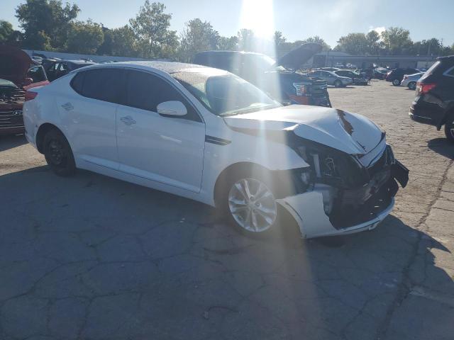 Photo 4 from auction – 2013 KIA OPTIMA EX with VIN 5XXGN4A72DG158668