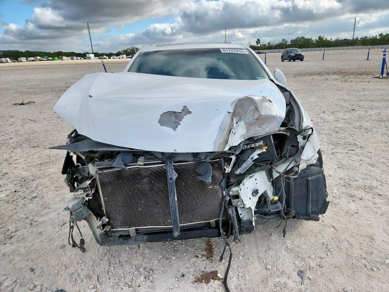 Photo 5 from auction – 2008 LEXUS ES 350 with VIN JTHBJ46G182259757