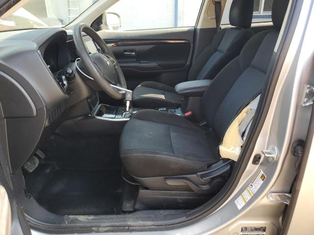 Photo 7 from auction – 2019 MITSUBISHI OUTLANDER with VIN JA4AD2A34KZ008365