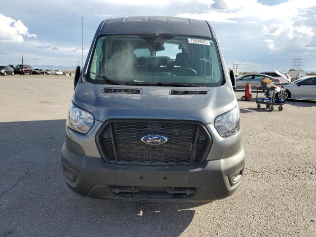 Photo 5 from auction – 2024 FORD TRANSIT T- with VIN 1FBAX2C84RKB38434