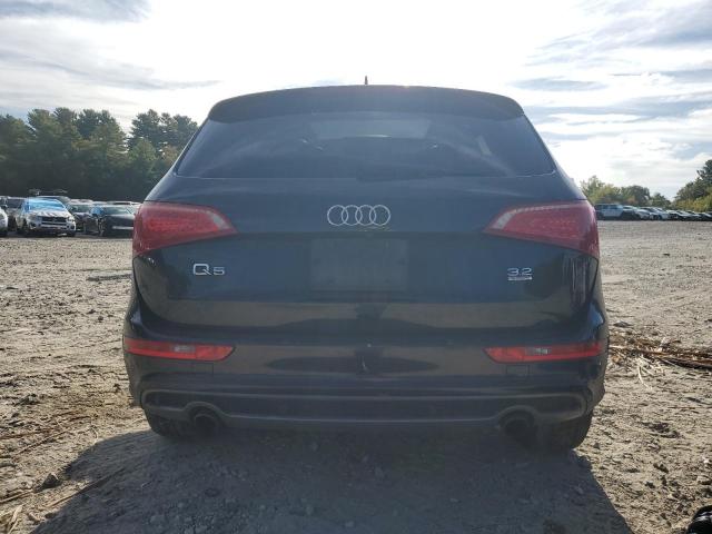 Photo 6 from auction – 2011 AUDI Q5 PREMIUM with VIN WA1DKAFP7BA106412