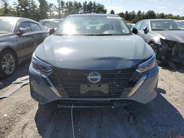 Photo 5 from auction – 2024 NISSAN SENTRA SR with VIN 3N1AB8DV8RY362084