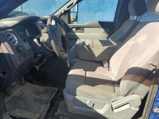 صورة رقم 7 من المزاد - 2012 FORD F150 SUPER مع VIN 1FTFW1EF3CFC63497