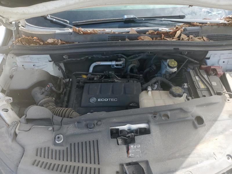 Photo 11 from auction – 2018 BUICK ENCORE PRE with VIN KL4CJASB7JB522154