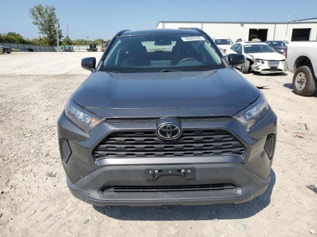 Photo 5 from auction – 2021 TOYOTA RAV4 with VIN 2T3H1RFV2MC112339