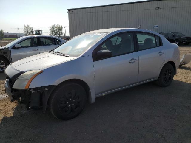 NISSAN SENTRA 2.0 2010 with VIN 3N1AB6AP7AL689989 - Photo from auction