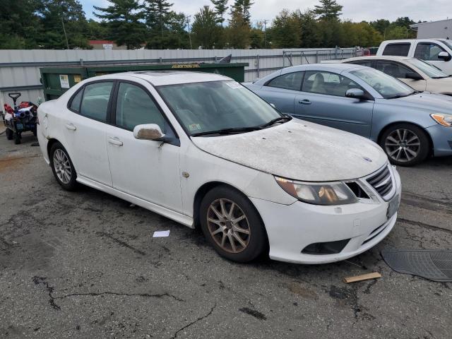 Photo 4 from auction – 2010 SAAB 9-3 2.0T with VIN YS3FA4CY3A1613895