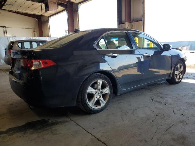 Photo 3 from auction – 2010 ACURA TSX with VIN JH4CU2F64AC040203