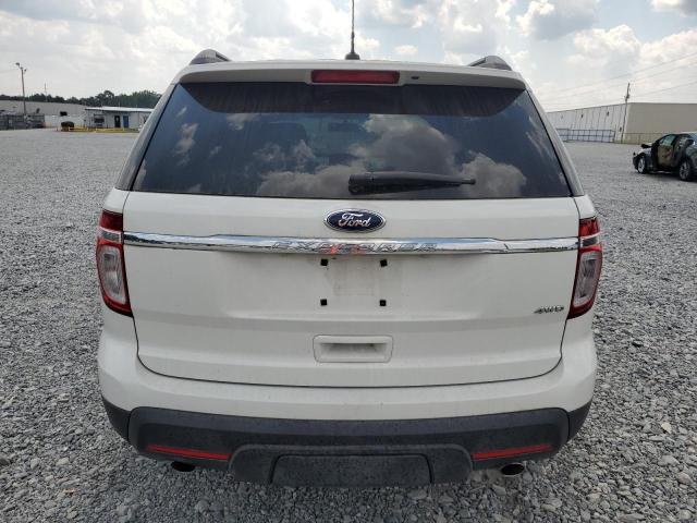 Photo 6 from auction – 2011 FORD EXPLORER with VIN 1FMHK8B88BGA84296