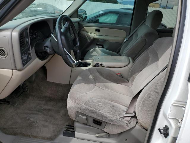 Photo 7 from auction – 2002 GMC YUKON with VIN 1GKEC13T82R280343