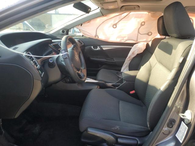 Foto 7 de la subasta – 2015 HONDA CIVIC EX con VIN 19XFB2F88FE117984