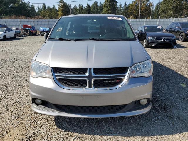 Photo 5 from auction – 2017 DODGE GRAND CARA with VIN 2C4RDGCG9HR558119