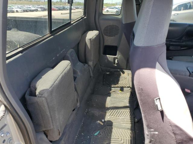 Photo 10 from auction – 2001 FORD RANGER SUPER CAB with VIN 1FTYR14E01PB60442