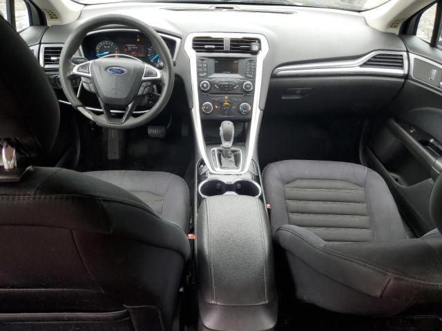 Photo 8 from auction – 2014 FORD FUSION with VIN 1FA6P0H77E5390926