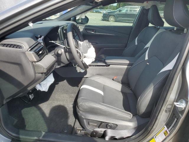 Photo 7 from auction – 2025 TOYOTA CAMRY XSE with VIN 4T1DAACK9SU628874