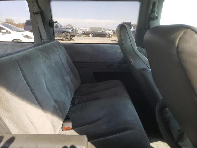 Photo 11 from auction – 1995 DODGE CARAVAN SE with VIN 2B4GH4535SR353065