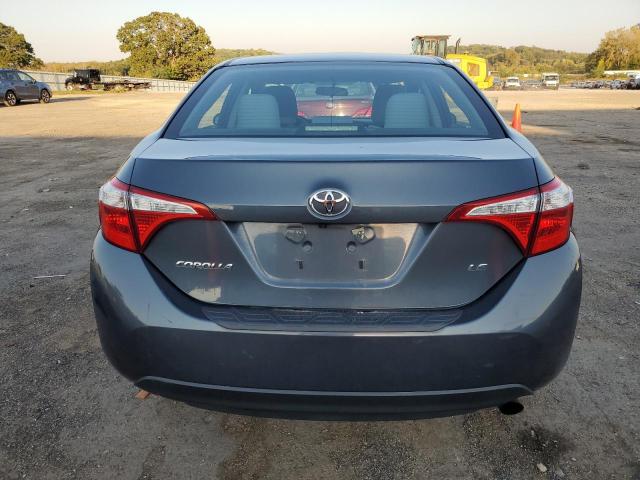 Photo 6 from auction – 2016 TOYOTA COROLLA L with VIN 2T1BURHEXGC721024