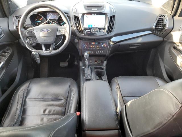 Photo 8 from auction – 2017 FORD ESCAPE TIT with VIN 1FMCU0J99HUB45066