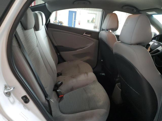 Photo 10 from auction – 2017 HYUNDAI ACCENT SE with VIN KMHCT4AE6HU376353