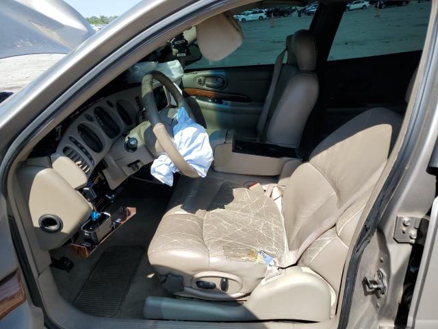 Photo 7 from auction – 2000 BUICK LESABRE CU with VIN 1G4HP54K5YU113028