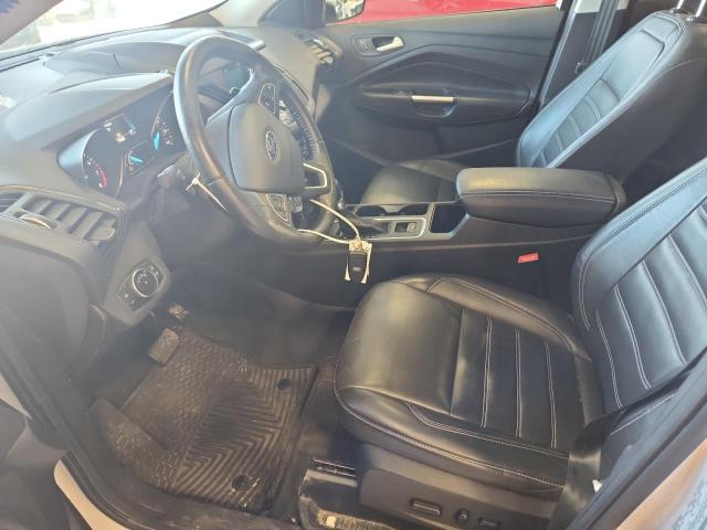 Photo 7 from auction – 2017 FORD ESCAPE TIT with VIN 1FMCU9J90HUA46981