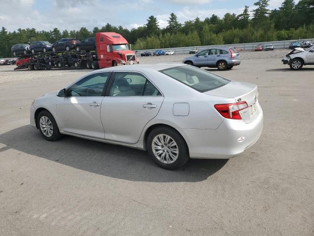 Photo 2 from auction – 2013 TOYOTA CAMRY L with VIN 4T1BF1FK2DU256351