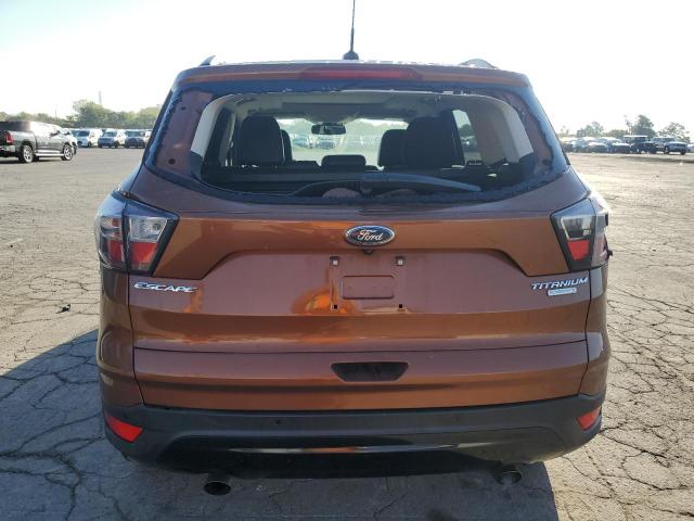 Photo 6 from auction – 2017 FORD ESCAPE TIT with VIN 1FMCU0JD0HUB37779