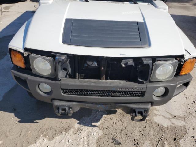 Photo 12 from auction – 2007 HUMMER H3 with VIN 5GTDN13E178150008