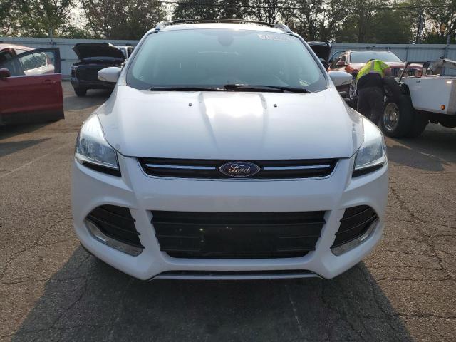 Photo 5 from auction – 2014 FORD ESCAPE with VIN 1FMCU9J95EUD64462