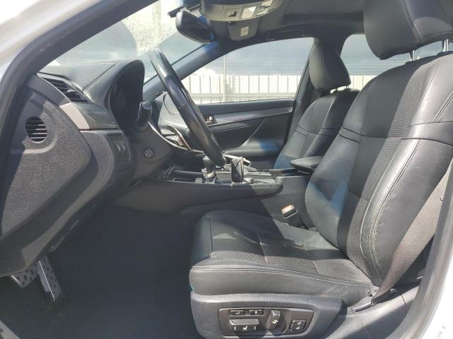 Photo 7 from auction – 2015 LEXUS GS 350 with VIN JTHBE1BL1FA011629