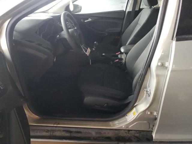 Photo 7 from auction – 2016 FORD FOCUS SE with VIN 1FADP3KE9GL362883